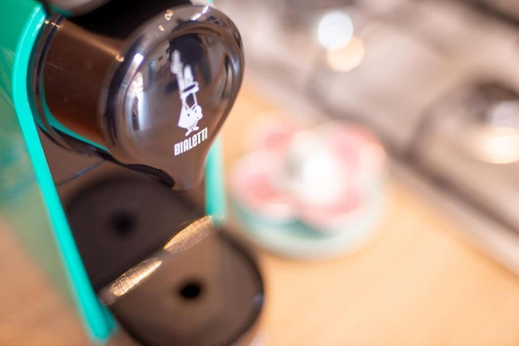 Lejlighed Monteverde Little *