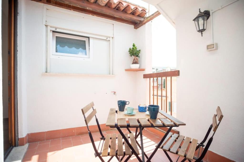 Monteverde Little Apartment *